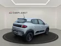 Dacia Spring extreme electric 65