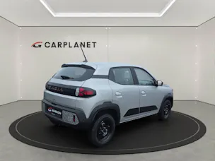 Dacia Spring extreme electric 65