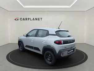 Dacia Spring extreme electric 65