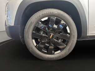 Dacia Spring extreme electric 65