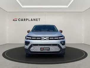 Dacia Spring extreme electric 65