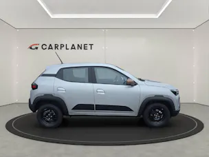 Dacia Spring extreme electric 65