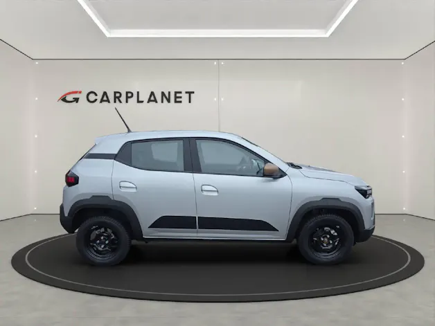 Dacia Spring extreme electric 65