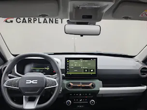 Dacia Spring extreme electric 65