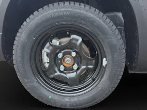 Dacia Spring extreme electric 65