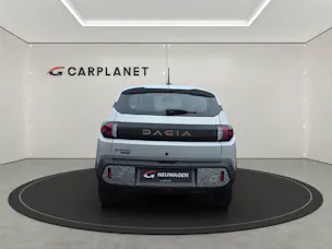Dacia Spring extreme electric 65