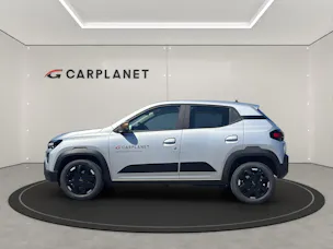 Dacia Spring extreme electric 65