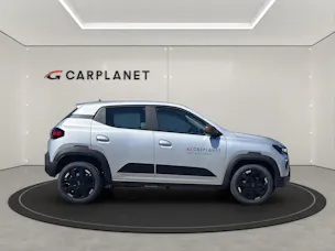 Dacia Spring extreme electric 65
