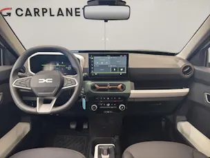 Dacia Spring extreme electric 65