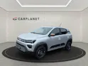 Dacia Spring extreme electric 65