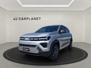 Dacia Spring extreme electric 65