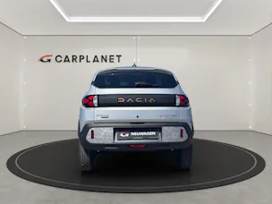 Dacia Spring extreme electric 65