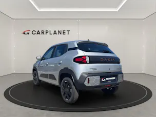 Dacia Spring extreme electric 65