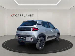 Dacia Spring extreme electric 65