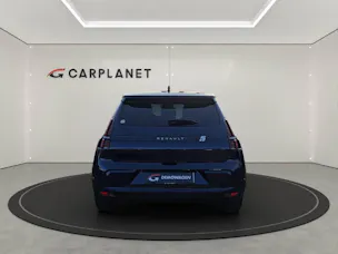 Renault R5 E-Tech Comfort Range techno