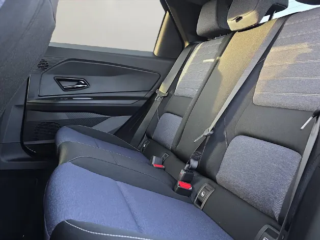 Renault R5 E-Tech Comfort Range techno