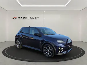 Renault R5 E-Tech Comfort Range techno