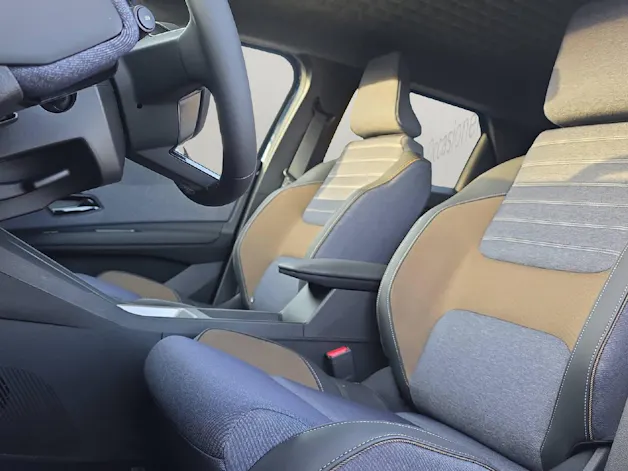 Renault R5 E-Tech Comfort Range techno