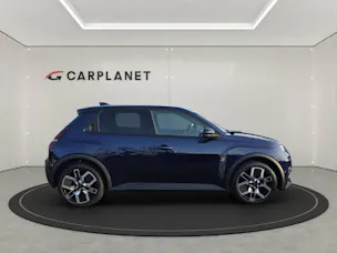 Renault R5 E-Tech Comfort Range techno