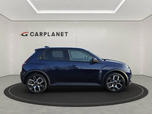 Renault R5 E-Tech Comfort Range techno