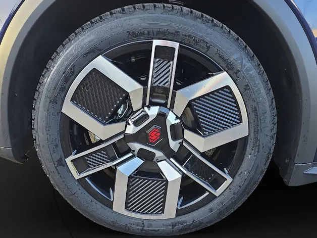 Renault R5 E-Tech Comfort Range techno