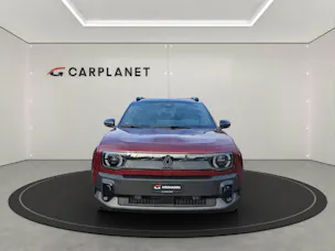 Renault R4 E-Tech Comfort Range iconic