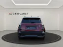 Renault R4 E-Tech Comfort Range iconic