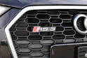 Audi RS3 Sportback 2.5 TFSI quattro S-Tronic *Ohne OPF*