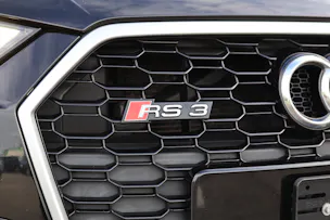 Audi RS3 Sportback 2.5 TFSI quattro S-Tronic *Ohne OPF*