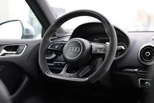 Audi RS3 Sportback 2.5 TFSI quattro S-Tronic *Ohne OPF*