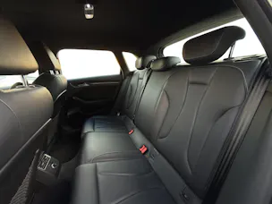 Audi RS3 Sportback 2.5 TFSI quattro S-Tronic *Ohne OPF*