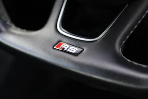 Audi RS3 Sportback 2.5 TFSI quattro S-Tronic *Ohne OPF*