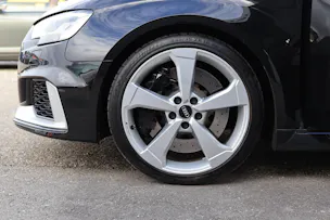 Audi RS3 Sportback 2.5 TFSI quattro S-Tronic *Ohne OPF*