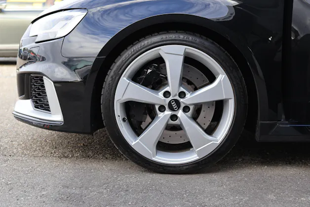 Audi RS3 Sportback 2.5 TFSI quattro S-Tronic *Ohne OPF*