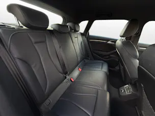Audi RS3 Sportback 2.5 TFSI quattro S-Tronic *Ohne OPF*