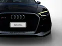 Audi RS3 Sportback 2.5 TFSI quattro S-Tronic *Ohne OPF*