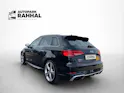 Audi RS3 Sportback 2.5 TFSI quattro S-Tronic *Ohne OPF*