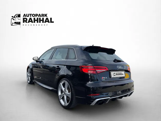 Audi RS3 Sportback 2.5 TFSI quattro S-Tronic *Ohne OPF*