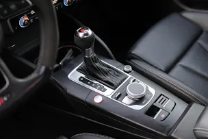 Audi RS3 Sportback 2.5 TFSI quattro S-Tronic *Ohne OPF*