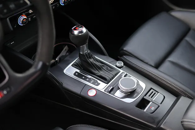 Audi RS3 Sportback 2.5 TFSI quattro S-Tronic *Ohne OPF*