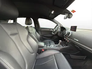Audi RS3 Sportback 2.5 TFSI quattro S-Tronic *Ohne OPF*
