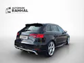 Audi RS3 Sportback 2.5 TFSI quattro S-Tronic *Ohne OPF*