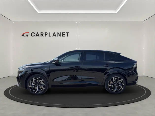 Renault Rafale 1.2 E-Tech Plug-in Atelier Alpine