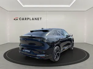 Renault Rafale 1.2 E-Tech Plug-in Atelier Alpine
