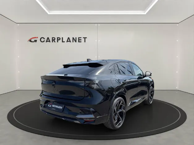 Renault Rafale 1.2 E-Tech Plug-in Atelier Alpine