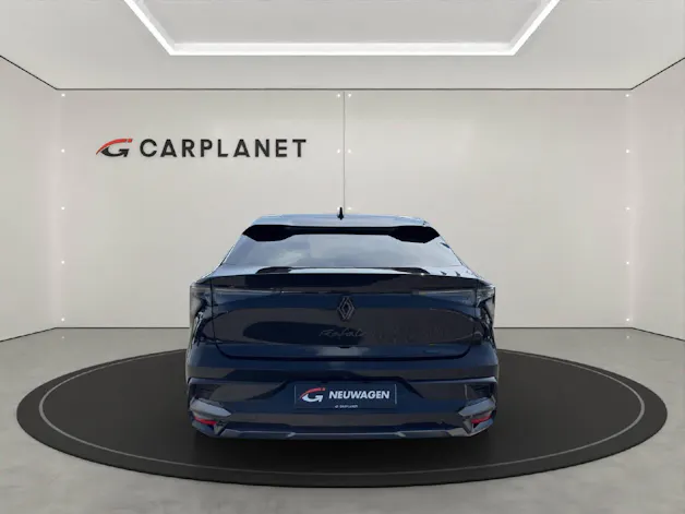 Renault Rafale 1.2 E-Tech Plug-in Atelier Alpine
