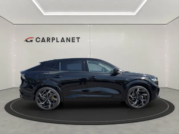 Renault Rafale 1.2 E-Tech Plug-in Atelier Alpine