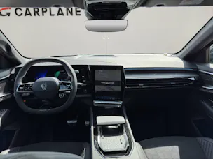 Renault Rafale 1.2 E-Tech Plug-in Atelier Alpine
