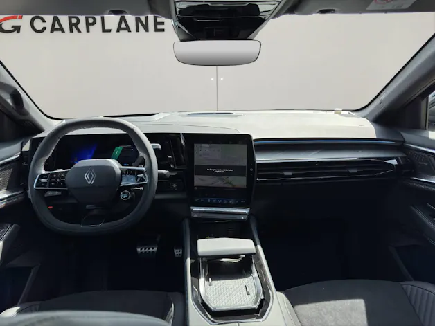 Renault Rafale 1.2 E-Tech Plug-in Atelier Alpine