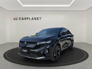 Renault Rafale 1.2 E-Tech Plug-in Atelier Alpine